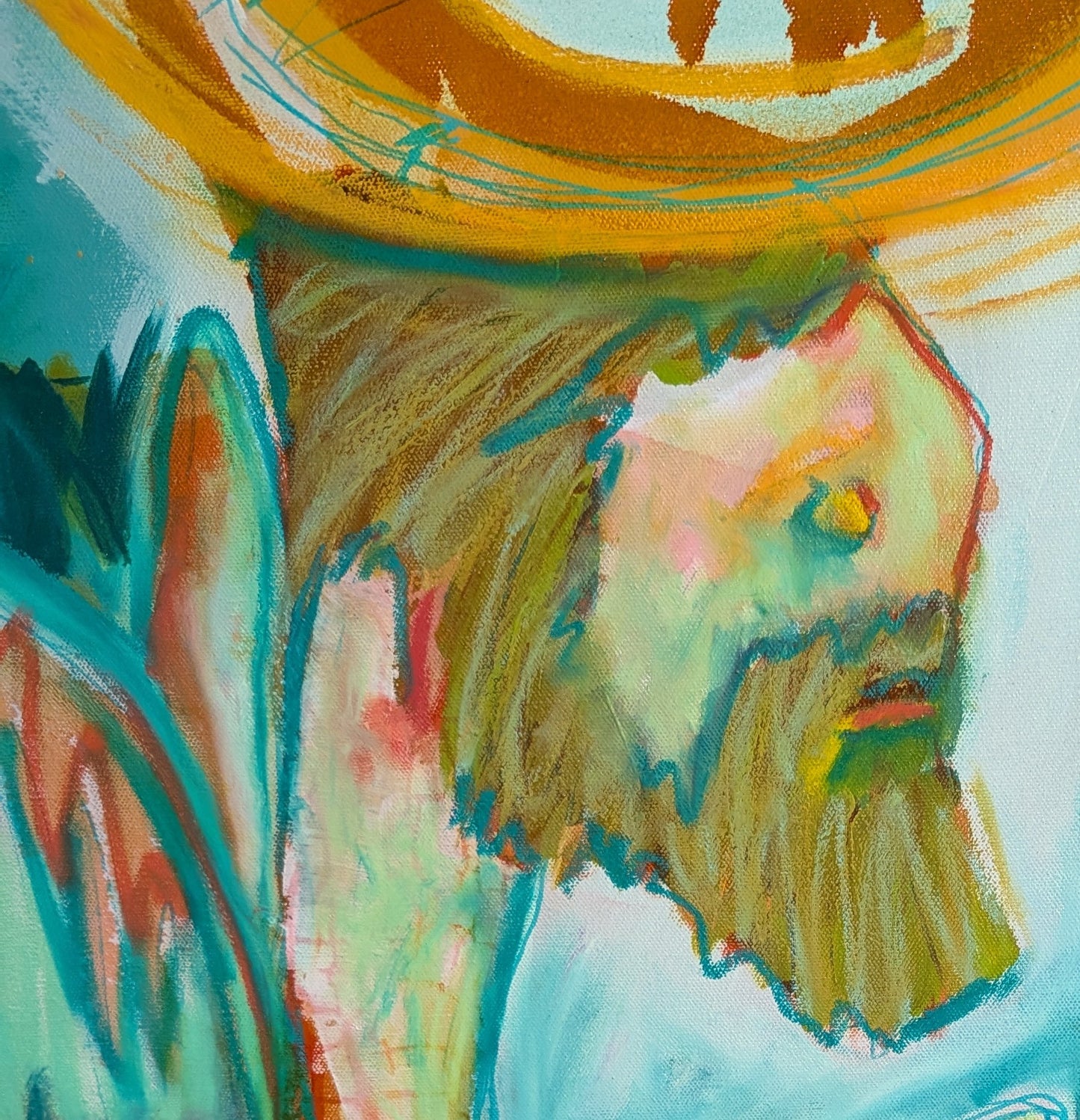 Sir, I Think You Forgot Something