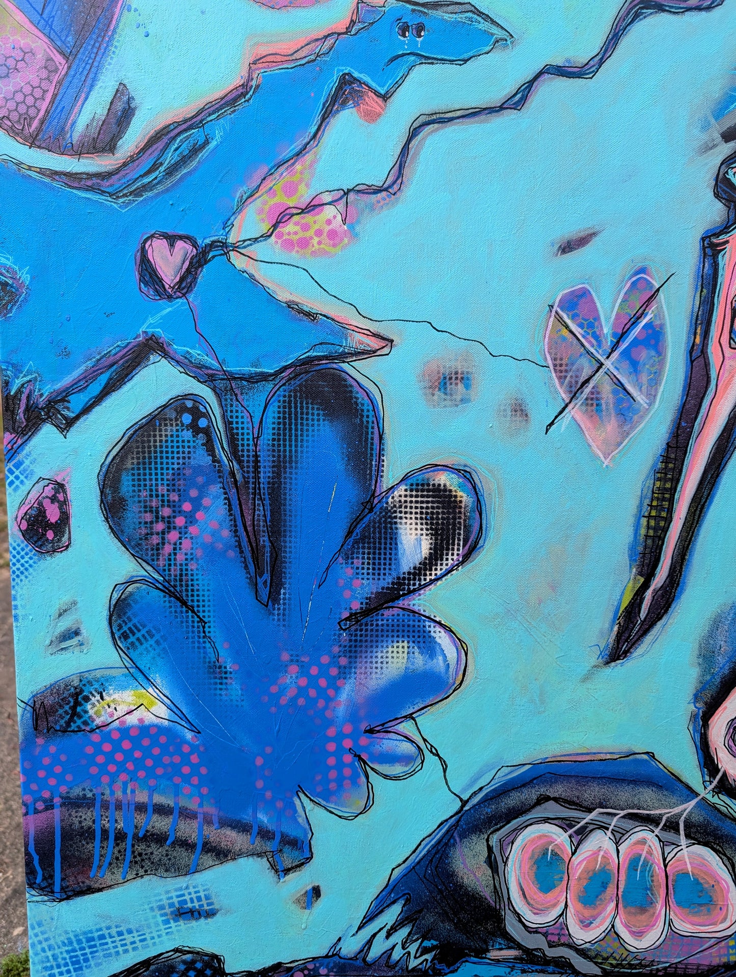 Soul Custody