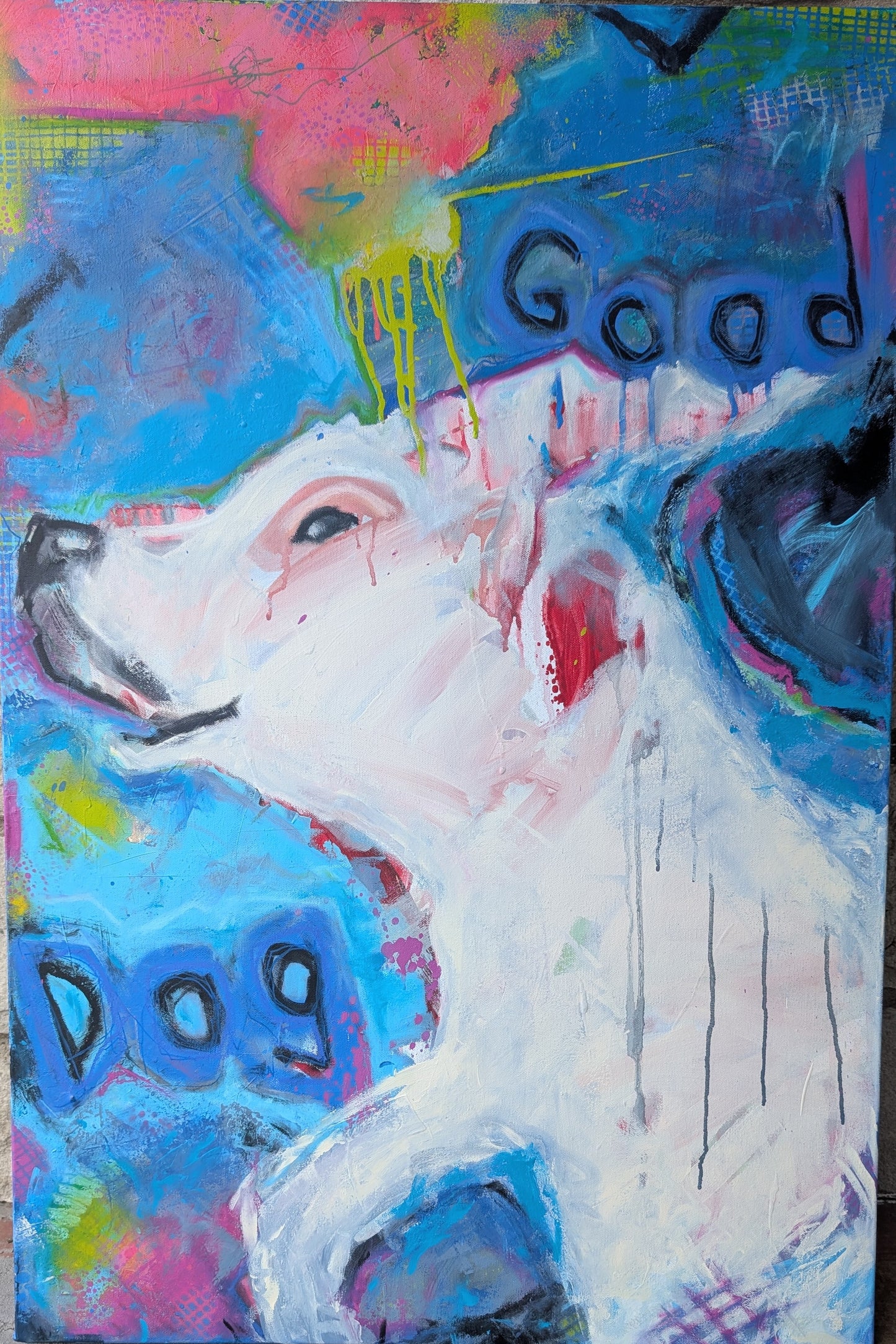 Good Dog