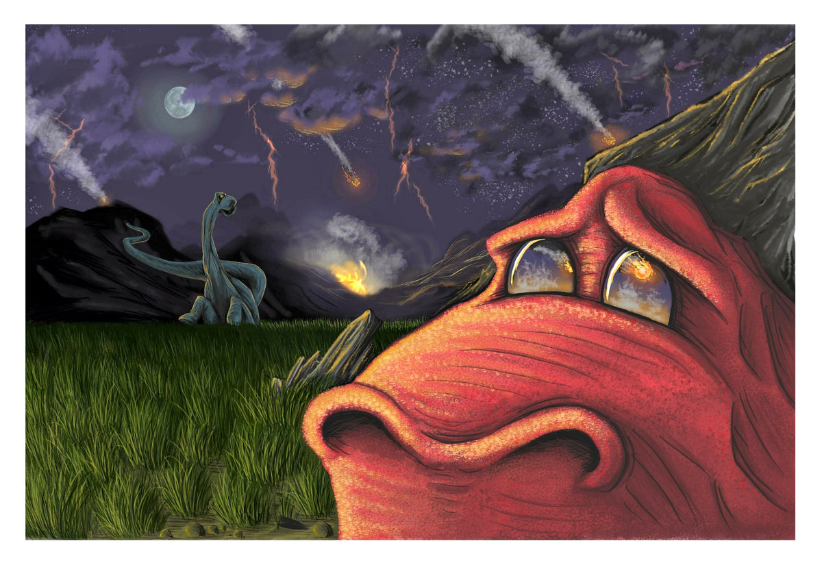 Lights Out