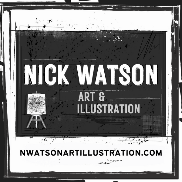 NW Art & Illustrations