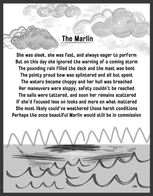 The Marlin