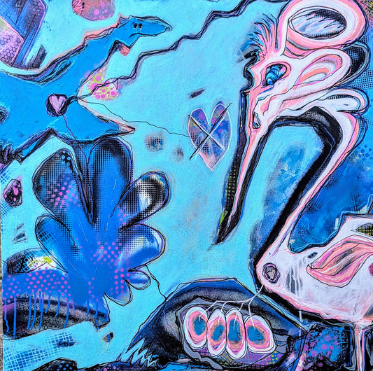 Soul Custody