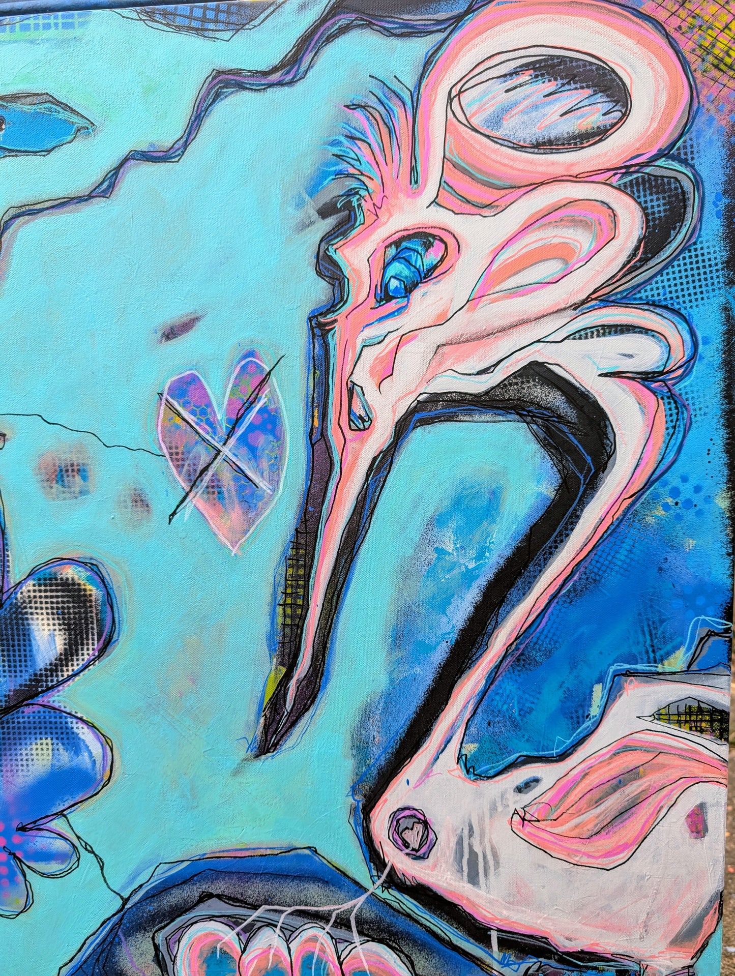 Soul Custody