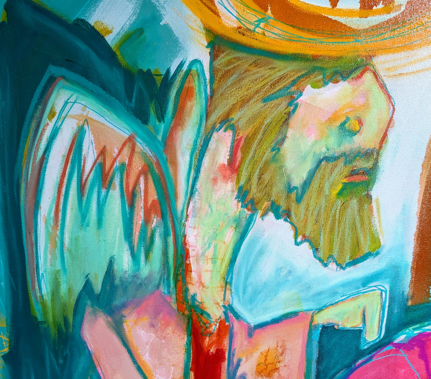 Sir, I Think You Forgot Something