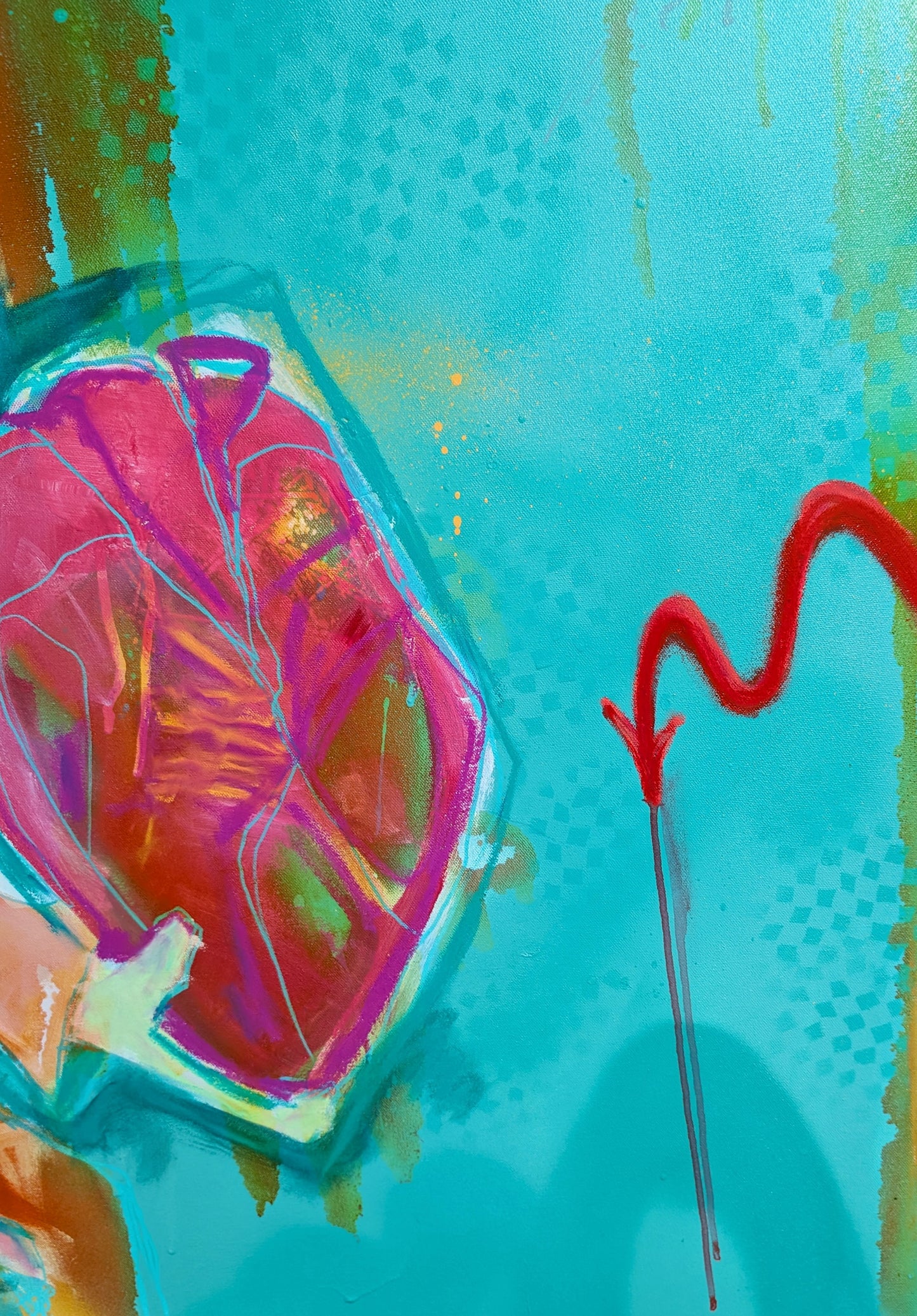 Sir, I Think You Forgot Something