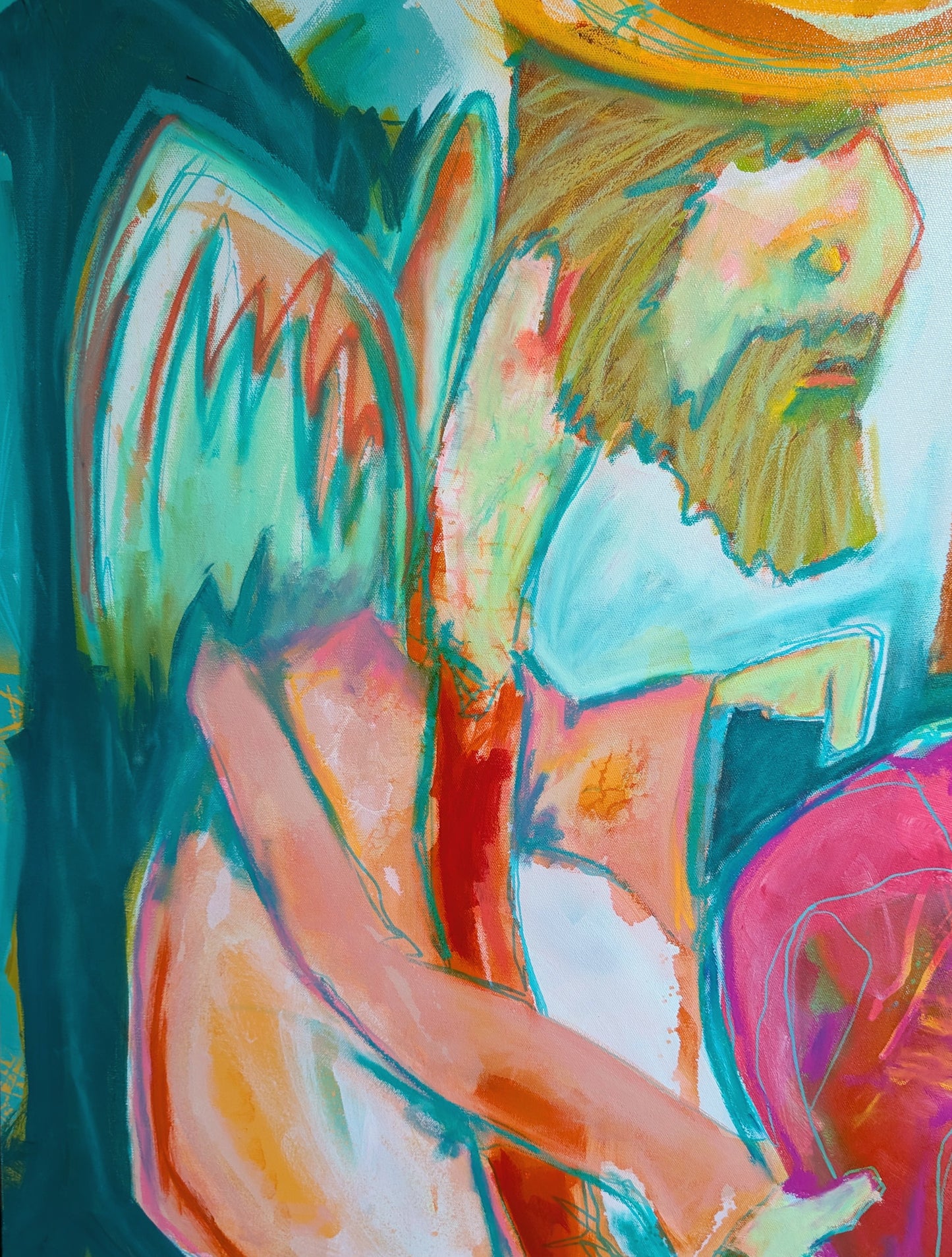 Sir, I Think You Forgot Something