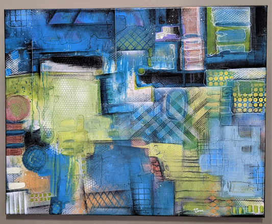 Patchwork